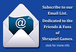 About Friends & Fans eMail List